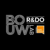 BouwLab R&Do Logo