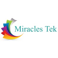 MiraclesTek Logo