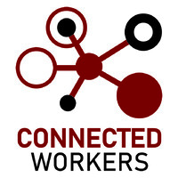 CONNECTED WORKERS Logo