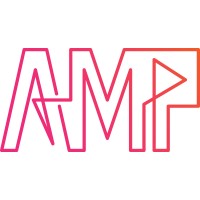 AMP Digital Collaborative Logo