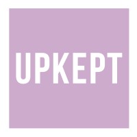 UpKept Logo