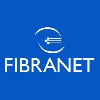 FIBRANET MX Logo