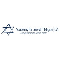 Academy for Jewish Religion-California Logo