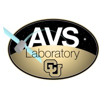AVS Laboratory Logo