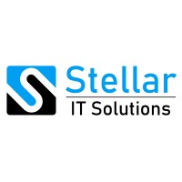 Stellar IT Solutions, Inc. Logo