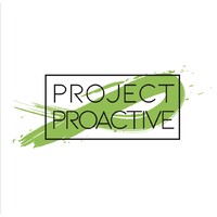 Project Proactive Logo