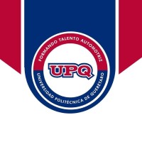 Universidad Politécnica de Querétaro Logo