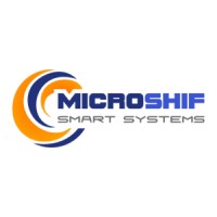Microshif SAS Logo