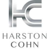 Harston Cohn Logo