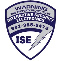 Interactive Security Electronics (Group) Logo
