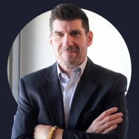 Pedro Lezcano - Coaching en Ventas Logo
