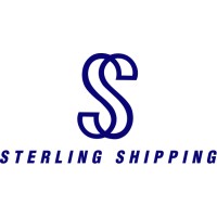 Sterling Shipping Ltd Logo
