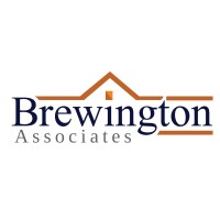 Brewington Associates Logo