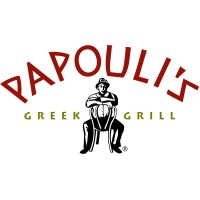 Papoulis Greek Grill Restaurants Logo