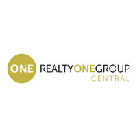 Realty One Group Central Logo