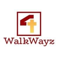 4Walkwayz Logo