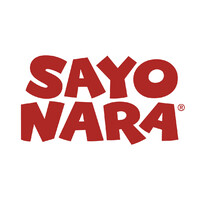 SAYONARA.CO Logo