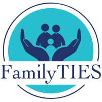 FamilyTIES of SC, LLC Logo