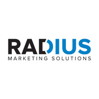 Radius Marketing Solutions Logo