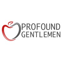 Profound Gentlemen Logo