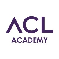ACL Academy & Tecnología Logo