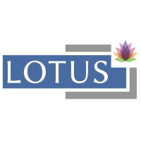 Lotus Tile USA Logo