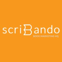 Scribando Logo