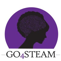 Go4STEAM Logo