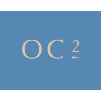 OC2 Consultoría Comunicaciones Logo