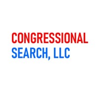 Congressional Search, LLC Logo
