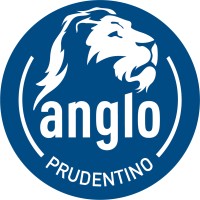 Colégio Anglo Prudentino Logo