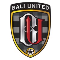 Bali United Football Club Logo