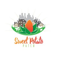Sweet Potato Patch-Chicago Logo