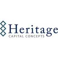 Heritage Capital Concepts Logo
