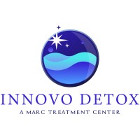Innovo Detox Logo