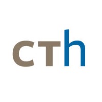 CT Humanities Logo