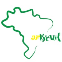 JF Brasil Alumínio Logo