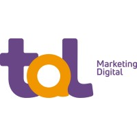 Tal Marketing Digital Logo