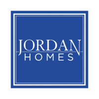 Jordan Homes Logo
