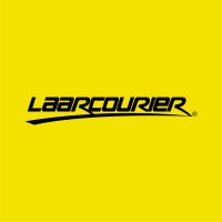 LAARCOURIER® Logo