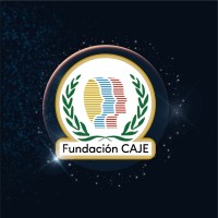 Fundación CAJE Logo