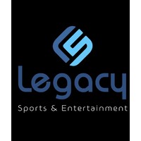 Legacy Sports and Entertainment Logo