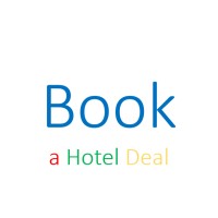 BookaHotelDeal Logo