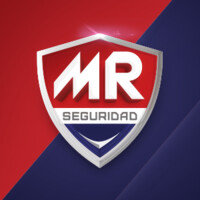 MR Seguridad Logo