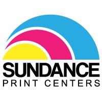Sundance Print Centers Logo
