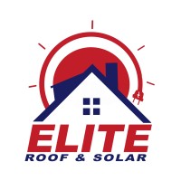 Elite Roof & Solar Logo