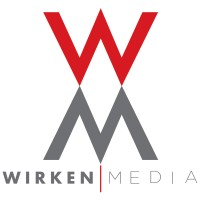 Wirken Media Logo