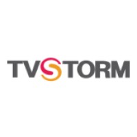 TVSTORM Inc. Logo