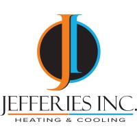 Jefferies Inc. Logo