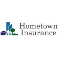 HomeTown Insurance Group Logo